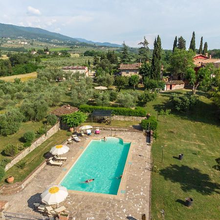 Appartement Terre Di San Gorgone à Donnini Extérieur photo