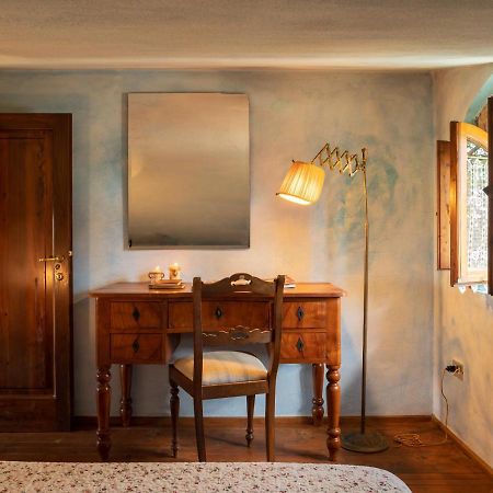 Appartement Terre Di San Gorgone à Donnini Extérieur photo