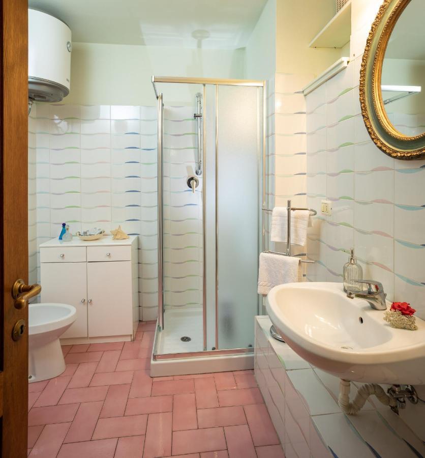 Appartement Terre Di San Gorgone à Donnini Extérieur photo